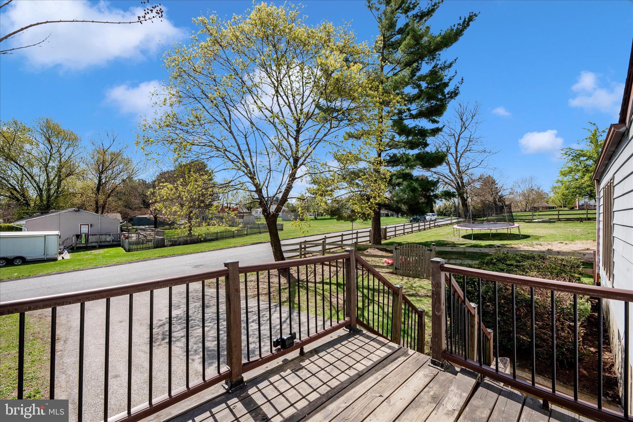 1403 Streaker Road Sykesville, MD 21784 - Photo 52 of 57 Exterior Side