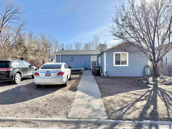 $139,900 | 550 Evergreen Drive, Mountain View, WY 82939