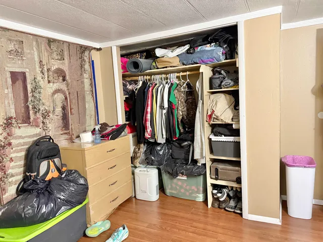 $150,000 | 550 Evergreen Drive, Mountain View, WY 82939