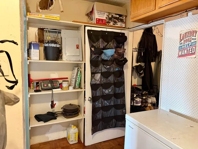 $150,000 | 550 Evergreen Drive, Mountain View, WY 82939