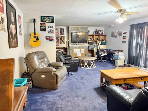$139,900 | 550 Evergreen Drive, Mountain View, WY 82939