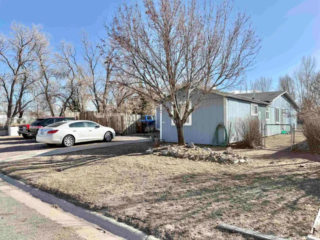 $150,000 | 550 Evergreen Drive, Mountain View, WY 82939