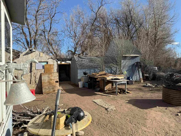 $139,900 | 550 Evergreen Drive, Mountain View, WY 82939