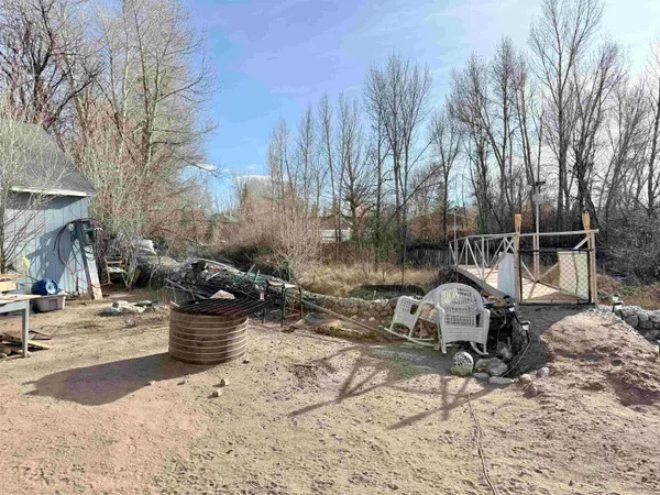 $139,900 | 550 Evergreen Drive, Mountain View, WY 82939