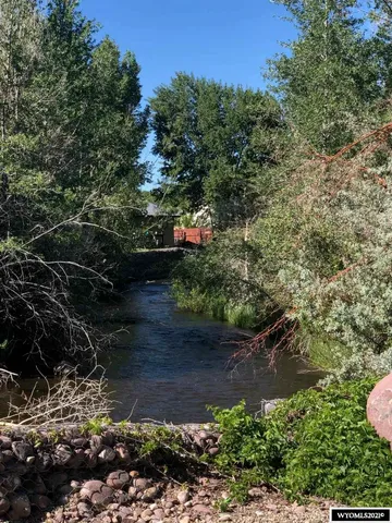 $150,000 | 550 Evergreen Drive, Mountain View, WY 82939