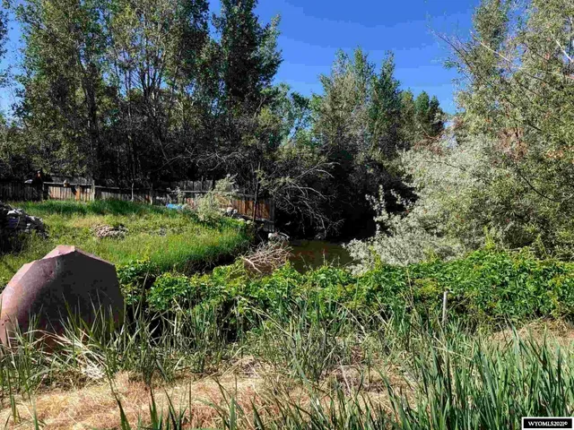 $150,000 | 550 Evergreen Drive, Mountain View, WY 82939