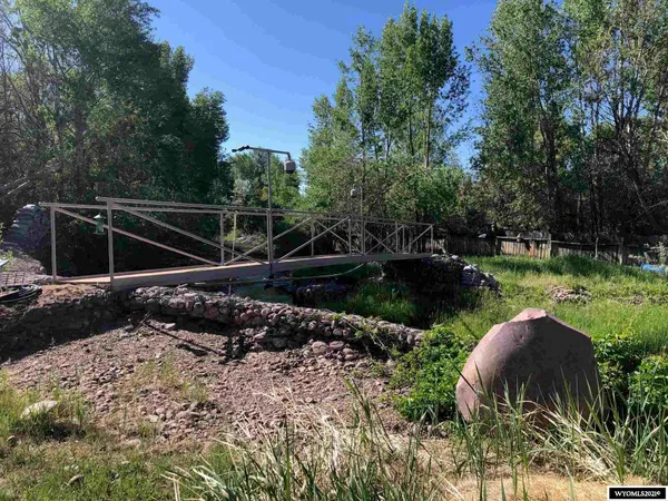 $139,900 | 550 Evergreen Drive, Mountain View, WY 82939