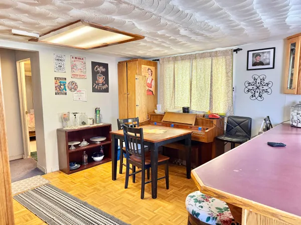 $139,900 | 550 Evergreen Drive, Mountain View, WY 82939