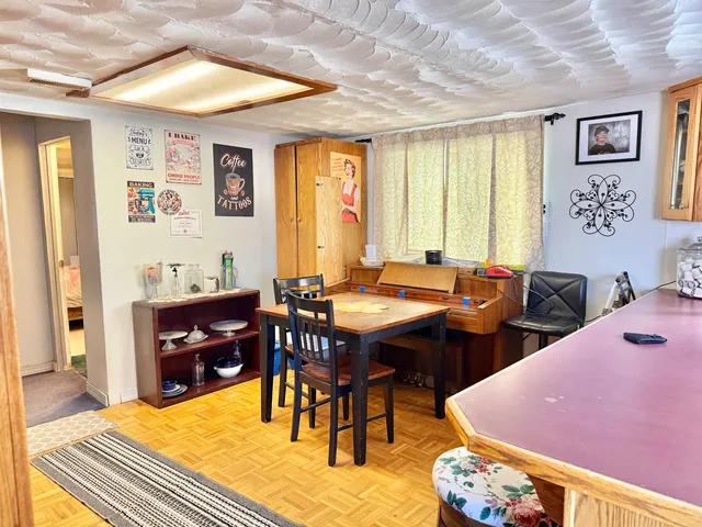 $150,000 | 550 Evergreen Drive, Mountain View, WY 82939