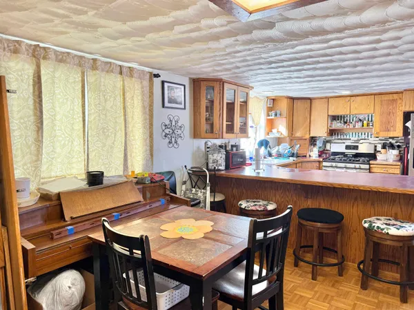 $139,900 | 550 Evergreen Drive, Mountain View, WY 82939