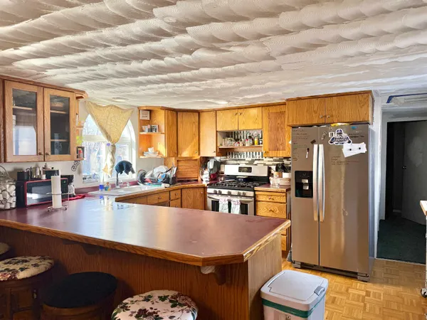 $139,900 | 550 Evergreen Drive, Mountain View, WY 82939