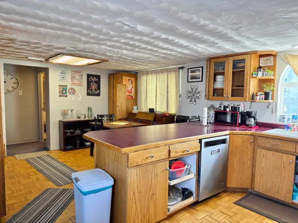 $139,900 | 550 Evergreen Drive, Mountain View, WY 82939