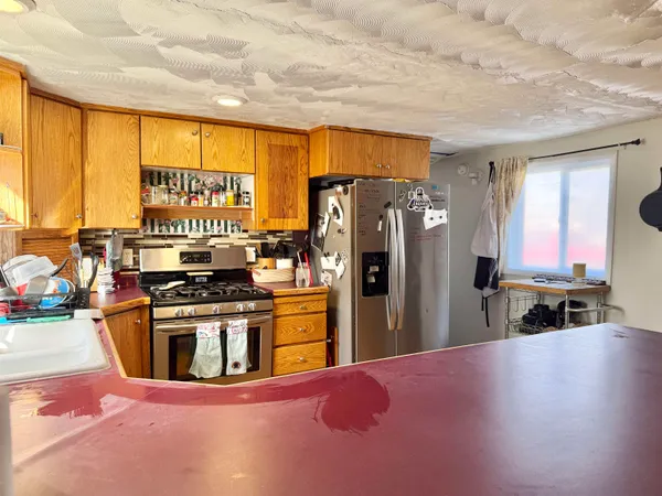 $139,900 | 550 Evergreen Drive, Mountain View, WY 82939