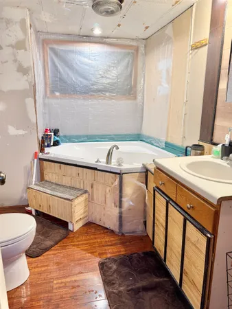 $139,900 | 550 Evergreen Drive, Mountain View, WY 82939