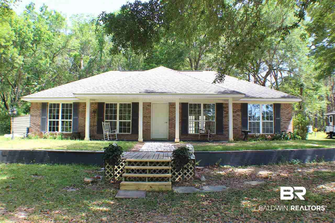 12894 Fish River Road Foley, AL 36535 - Photo 1 of 13