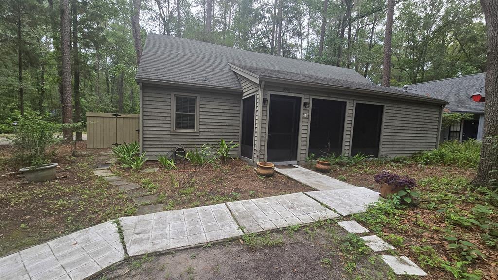 5201 Southwest 86 Terrace Gainesville, FL 32608 - Photo 23 of 23