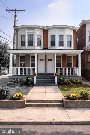 $190,000 | 535 Oakland Avenue, Baltimore, MD 21212