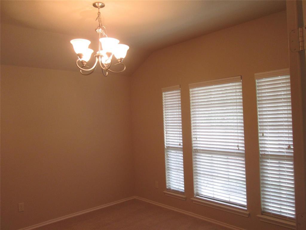 1825 Birch Wood Road Anna, TX 75409 - Photo 5 of 18 Study/Library/Office