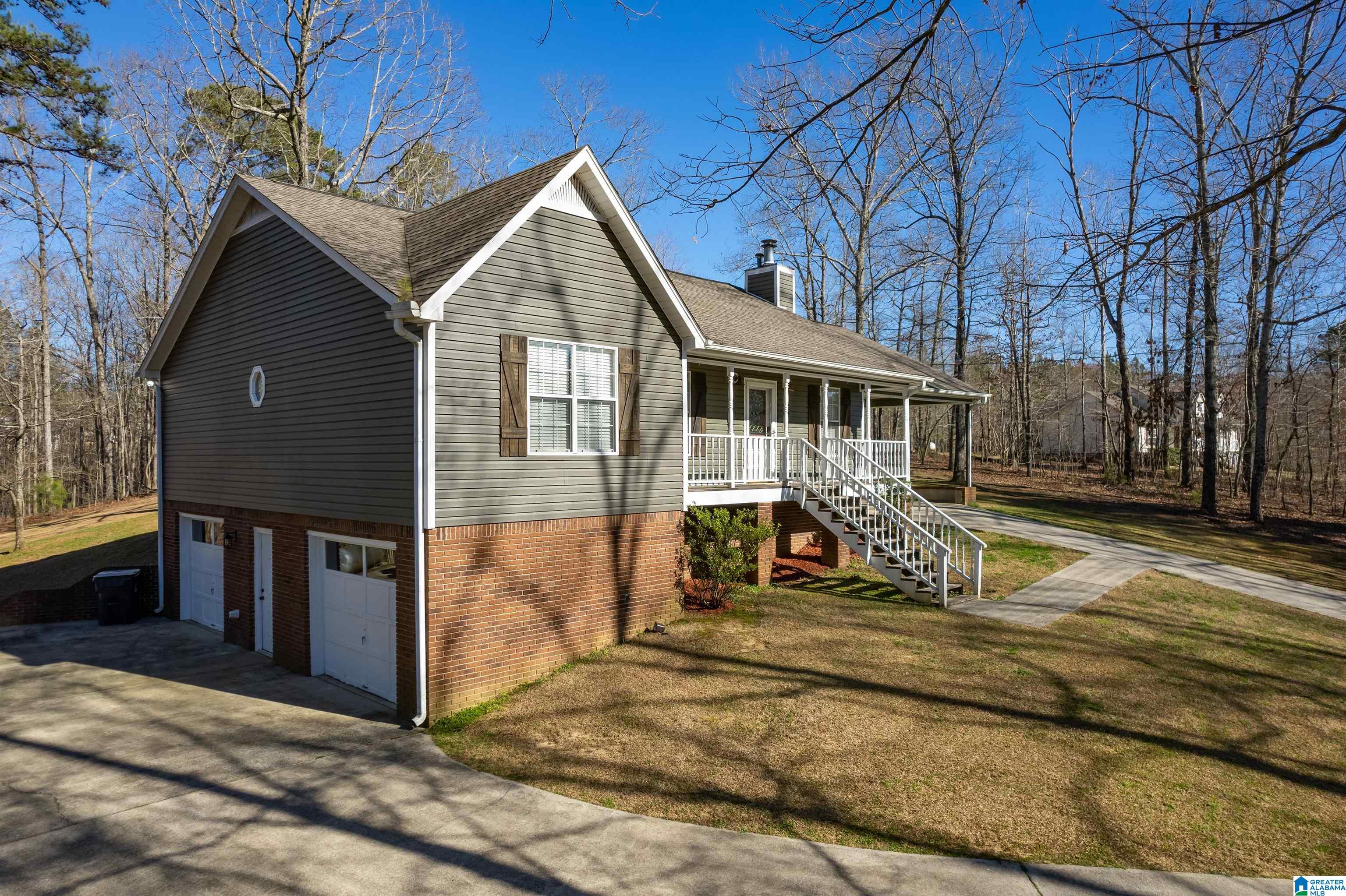 3140 Old Margaret Road Odenville, AL 35120 - Photo 2 of 28