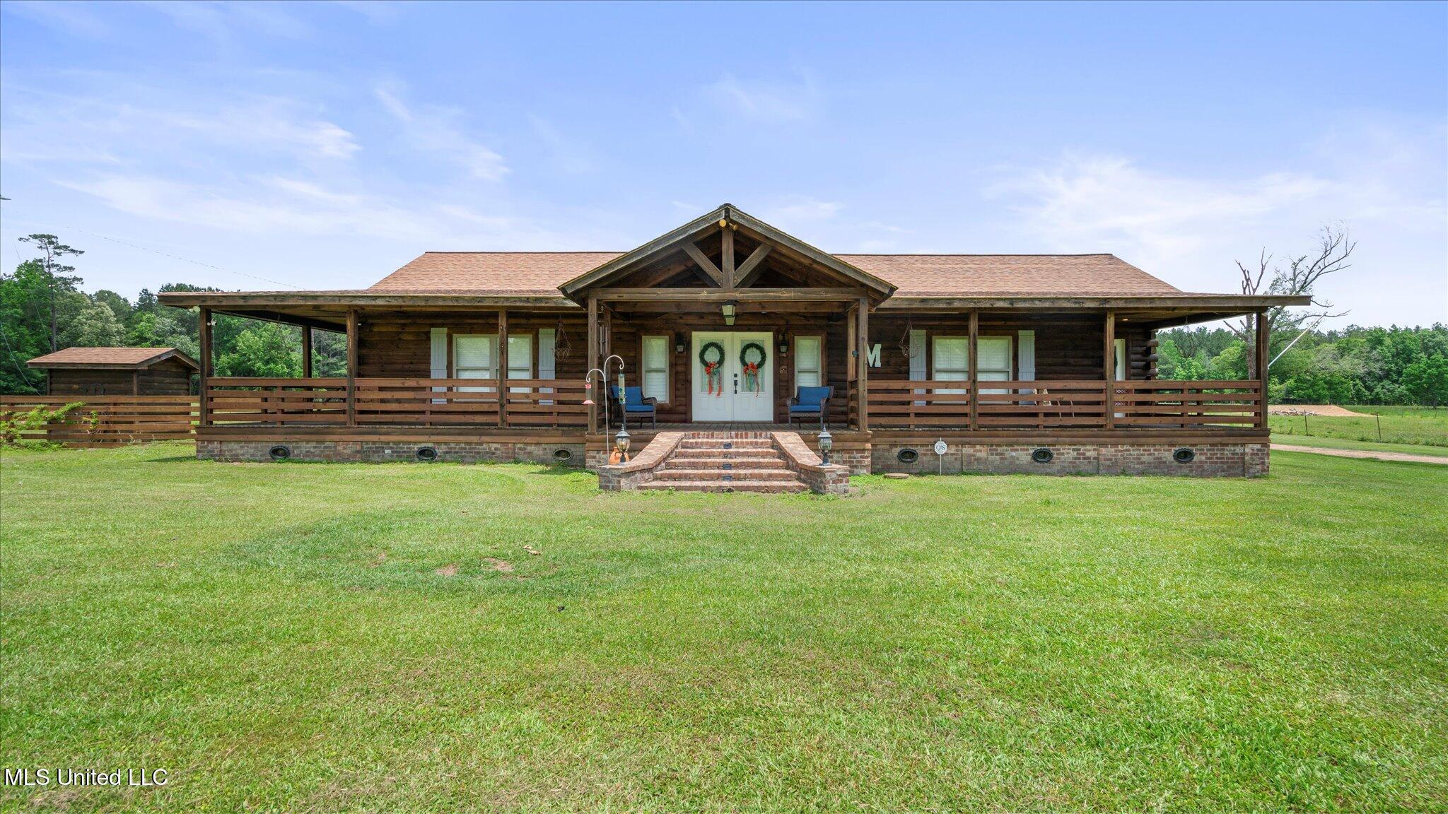 438 John Ford Home Road Sandy Hook, MS 39478 - Photo 1 of 37 04-S2A00403