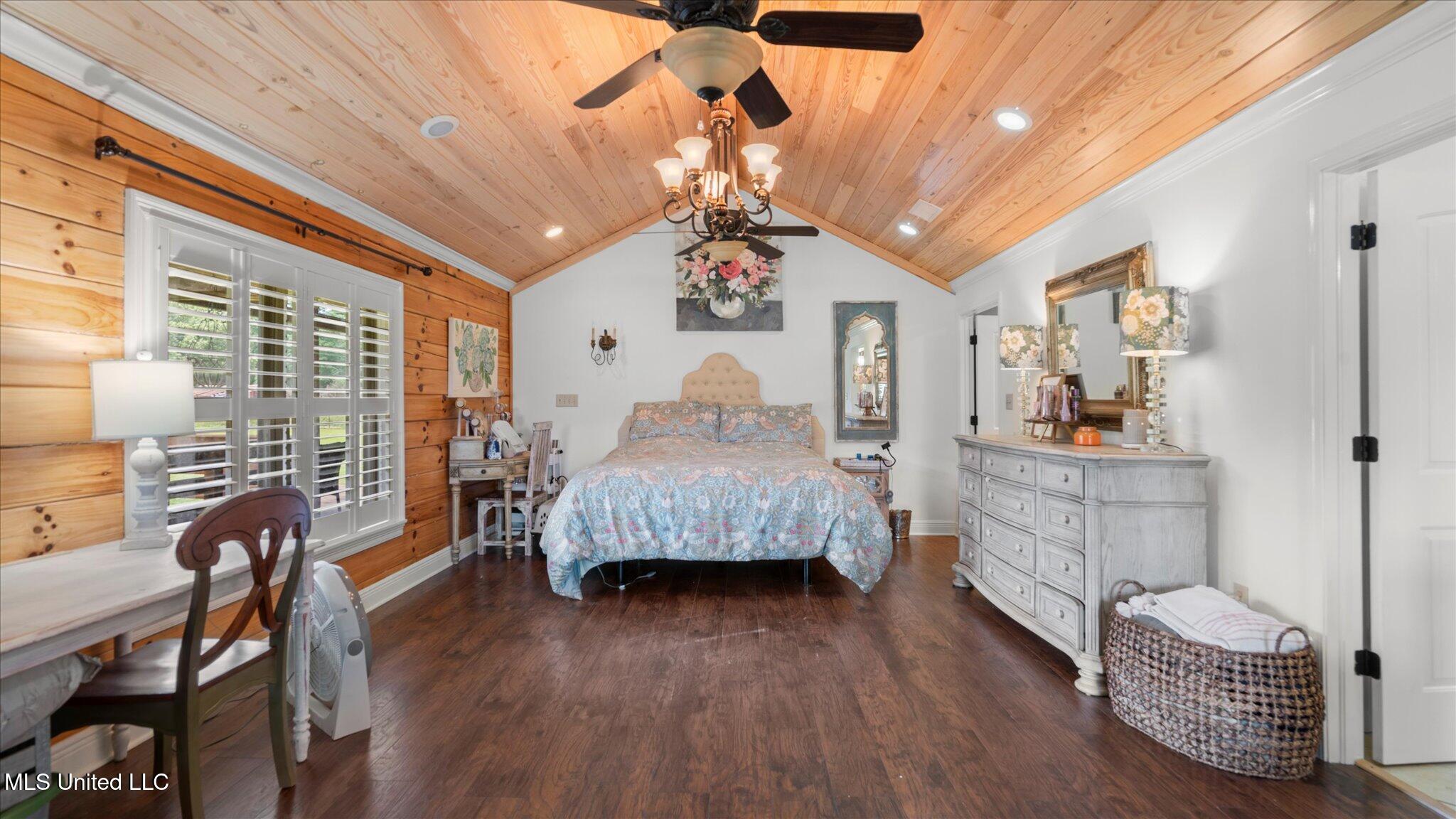 438 John Ford Home Road Sandy Hook, MS 39478 - Photo 19 of 37 19-S2A00564