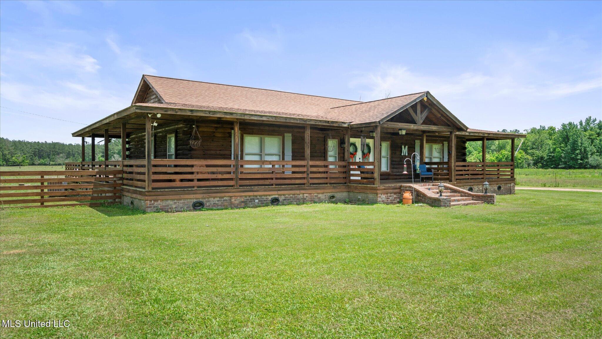 438 John Ford Home Road Sandy Hook, MS 39478 - Photo 2 of 37 02-S2A00408