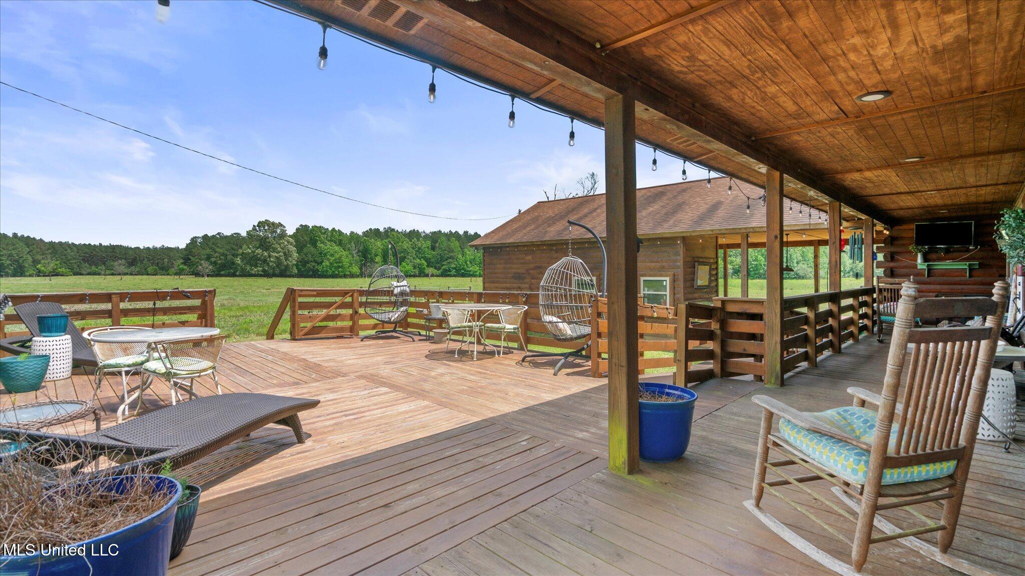 438 John Ford Home Road Sandy Hook, MS 39478 - Photo 28 of 37 32-S2A00648