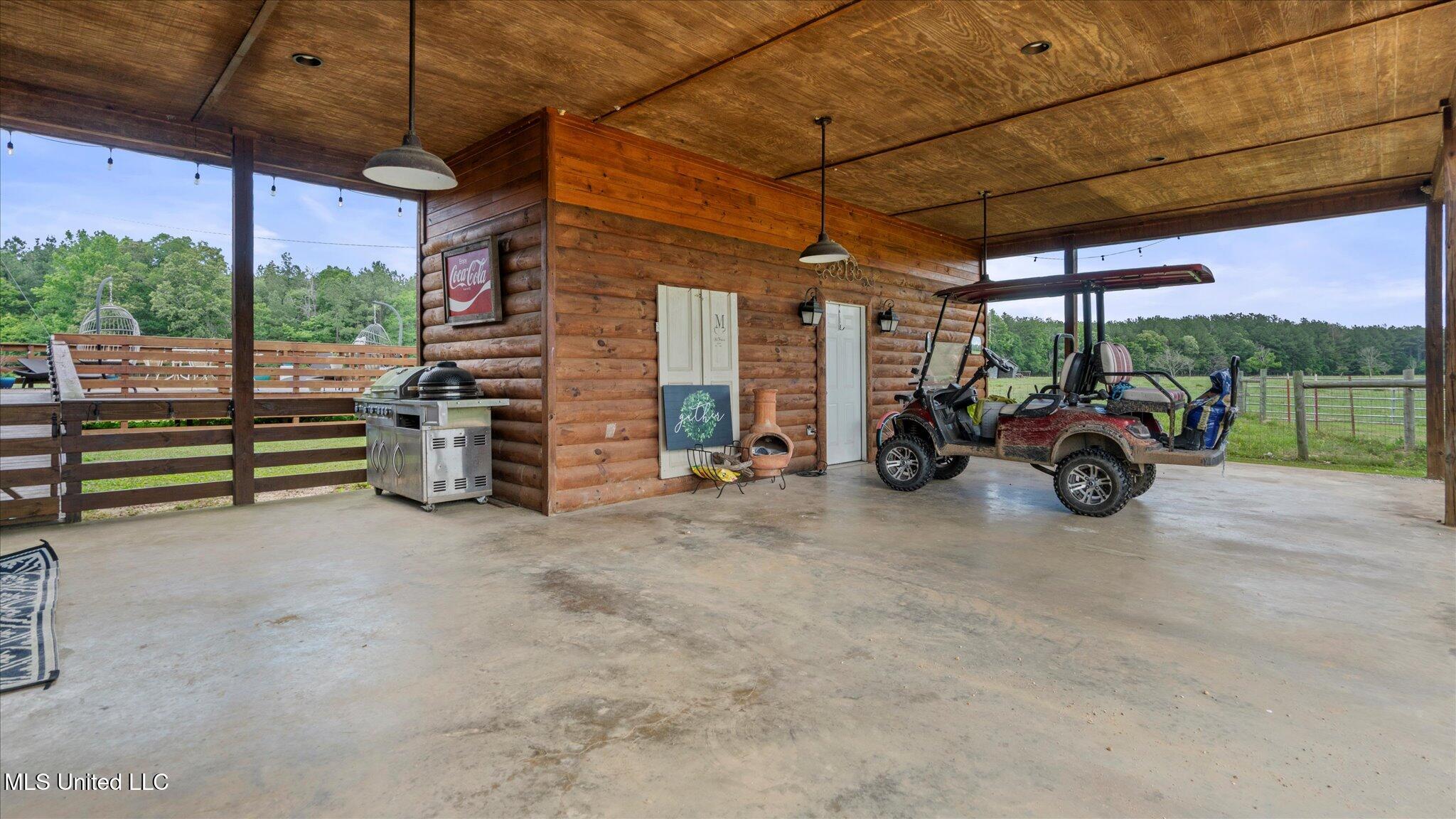 438 John Ford Home Road Sandy Hook, MS 39478 - Photo 30 of 37 31-S2A00698