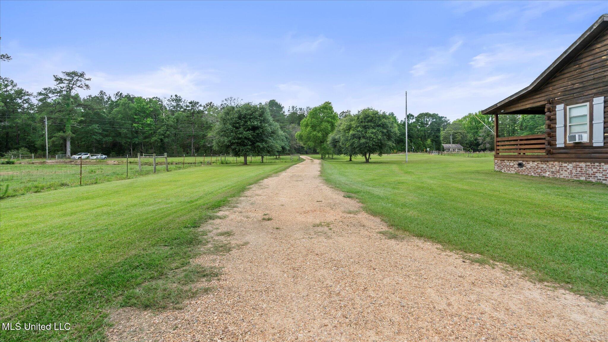438 John Ford Home Road Sandy Hook, MS 39478 - Photo 32 of 37 30-S2A00703