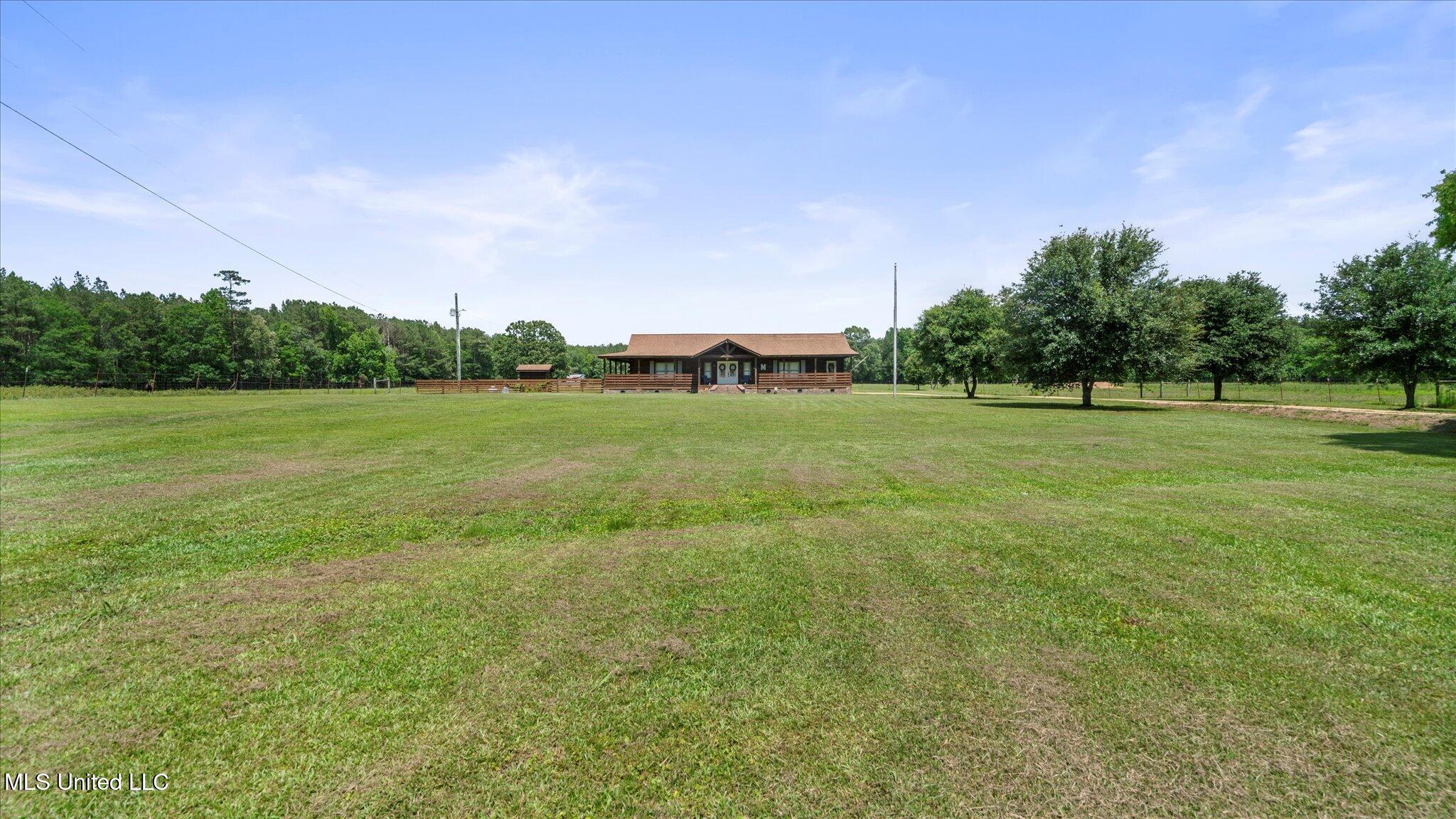 438 John Ford Home Road Sandy Hook, MS 39478 - Photo 35 of 37 29-S2A00713