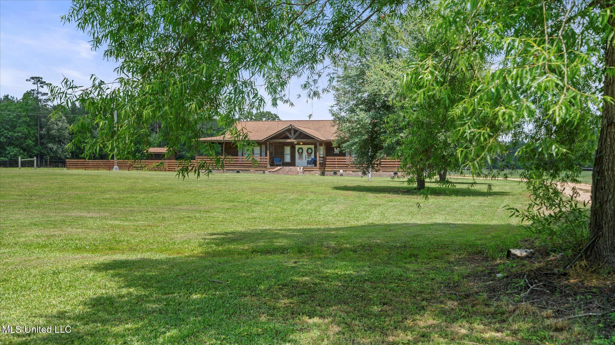 438 John Ford Home Road Sandy Hook, MS 39478 - Photo 36 of 37 35-S2A00708