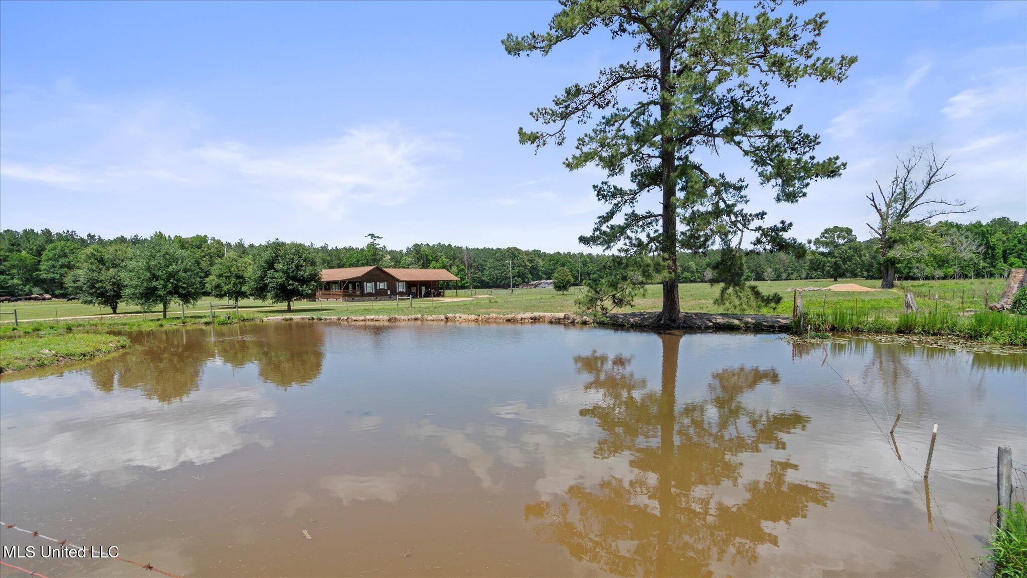 438 John Ford Home Road Sandy Hook, MS 39478 - Photo 37 of 37 01-S2A00718