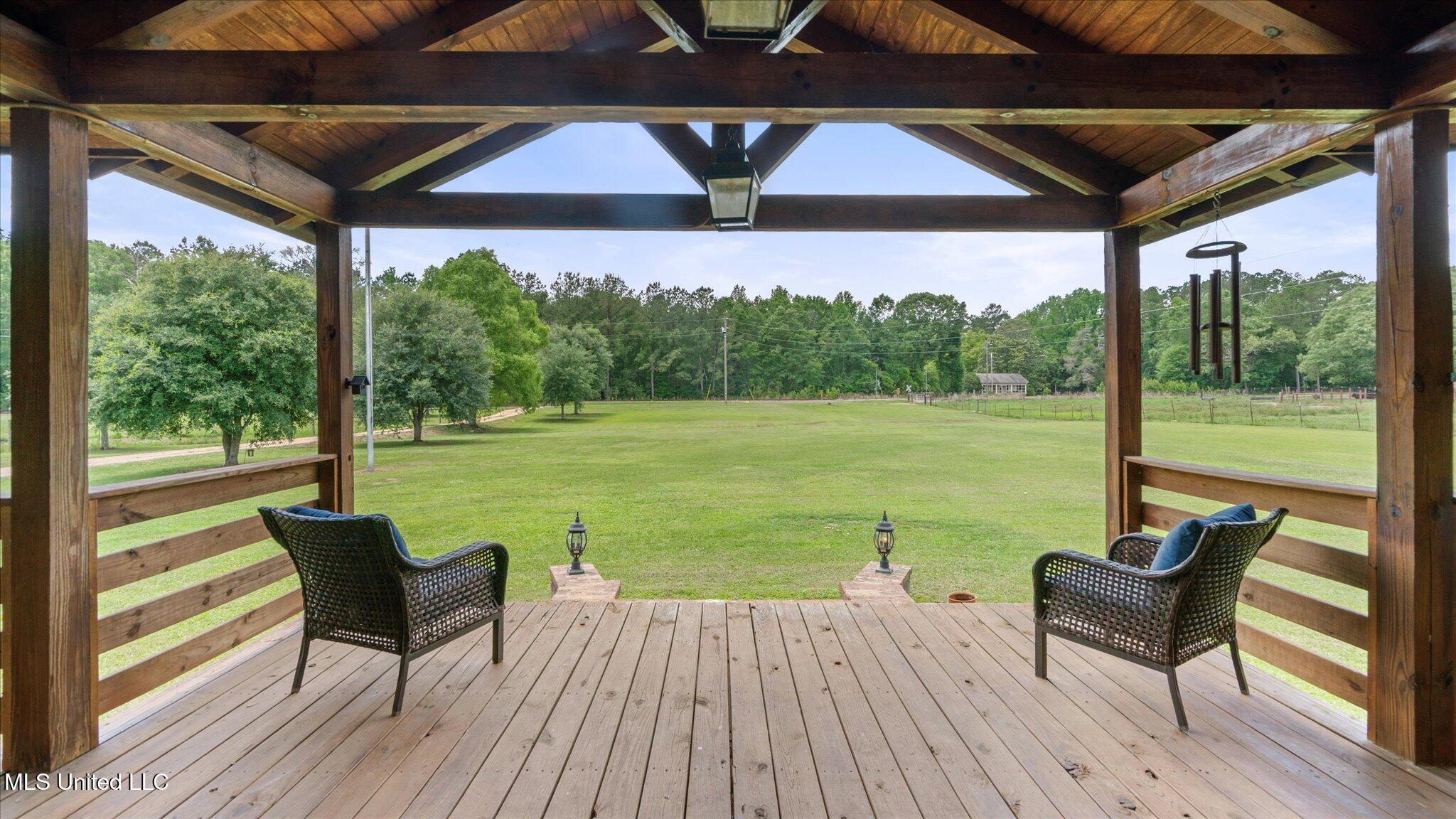 438 John Ford Home Road Sandy Hook, MS 39478 - Photo 5 of 37 1-IMG_3147