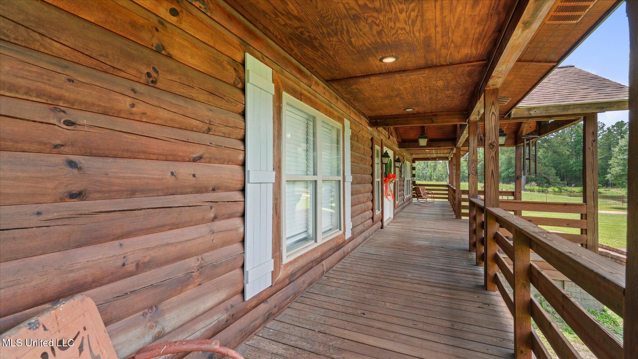 438 John Ford Home Road Sandy Hook, MS 39478 - Photo 6 of 37 06-S2A00423