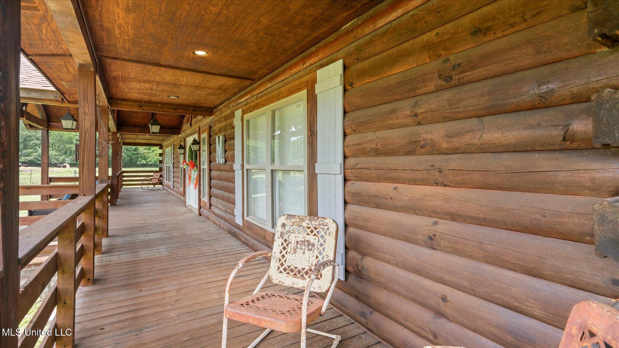 438 John Ford Home Road Sandy Hook, MS 39478 - Photo 7 of 37 07-S2A00432