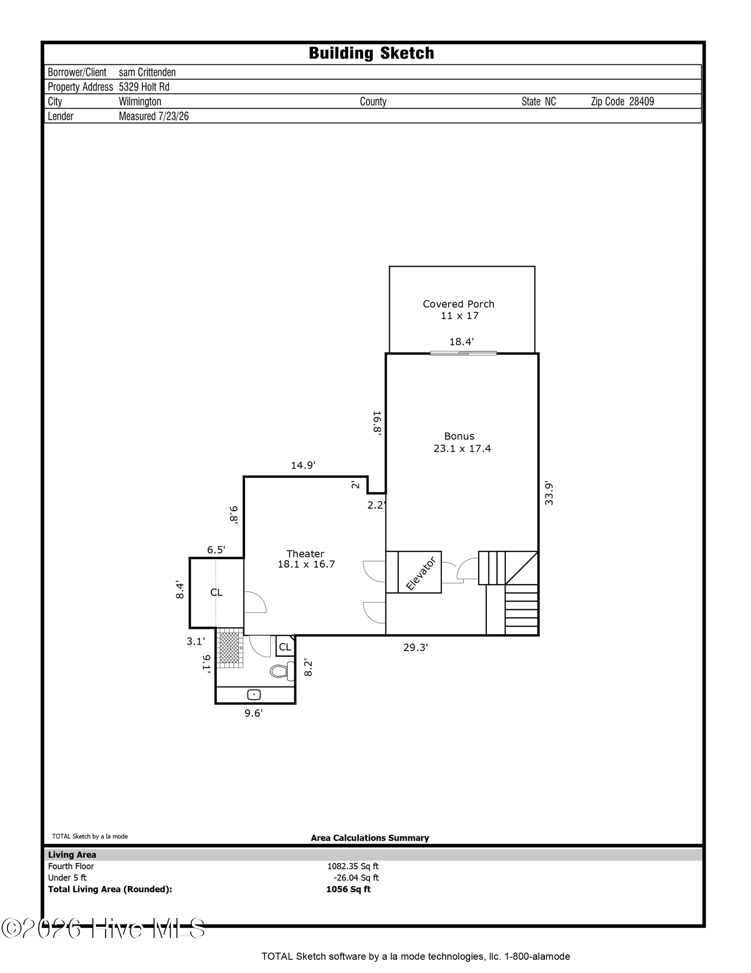 5329 Holt Road Wilmington, NC 28409 - Photo 80 of 81 Gallery Image 80
