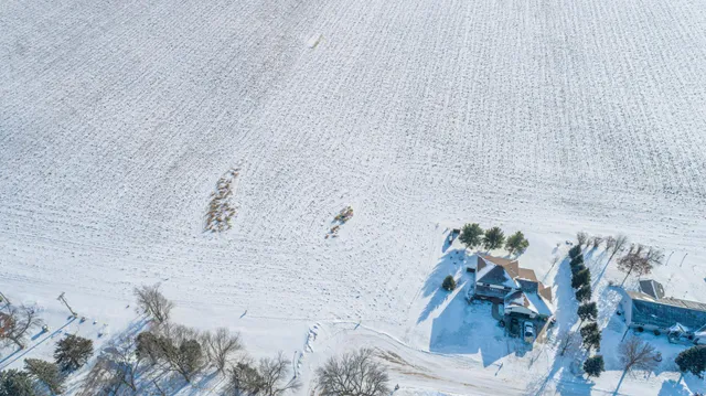 $45,000 | 124 Kaukis Drive, Le Sueur, MN 56058