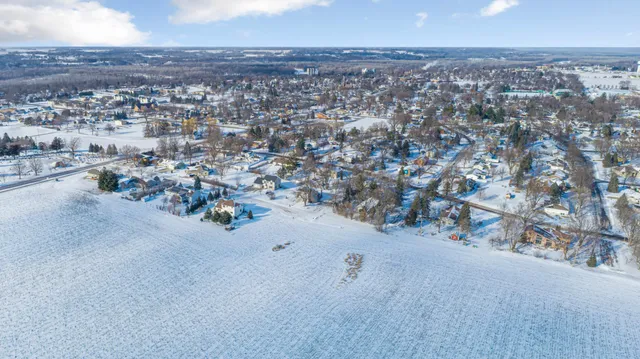 $45,000 | 124 Kaukis Drive, Le Sueur, MN 56058