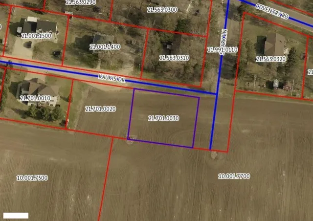 $45,000 | 124 Kaukis Drive, Le Sueur, MN 56058