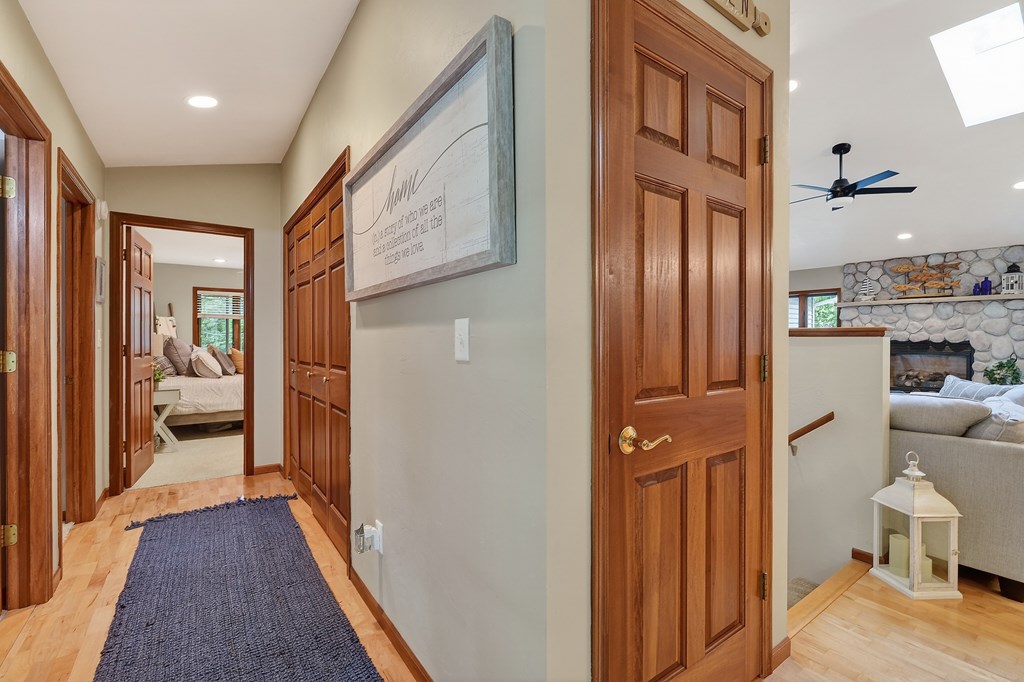 10504 South Highland Road Sister Bay, WI 54234 - Photo 17 of 39