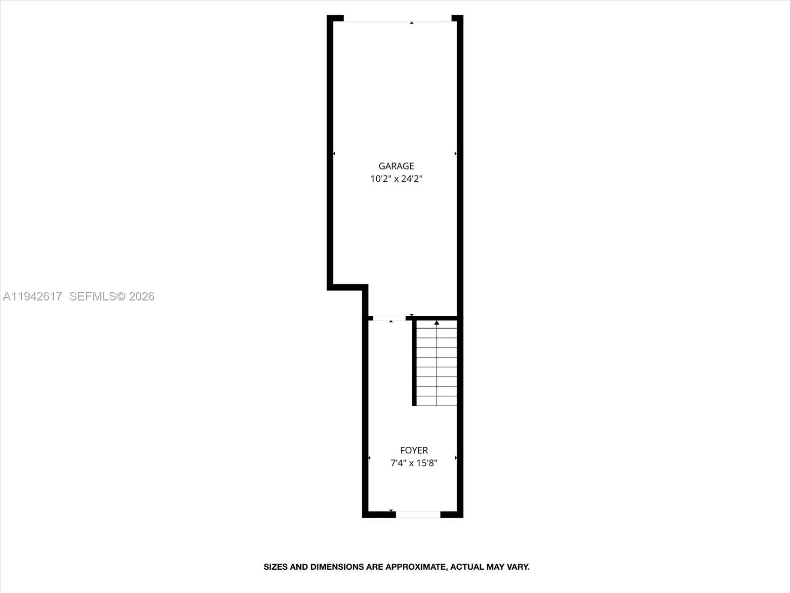 14229 Southwest 274th Street Homestead, FL 33032 - Photo 31 of 33 Photo 33