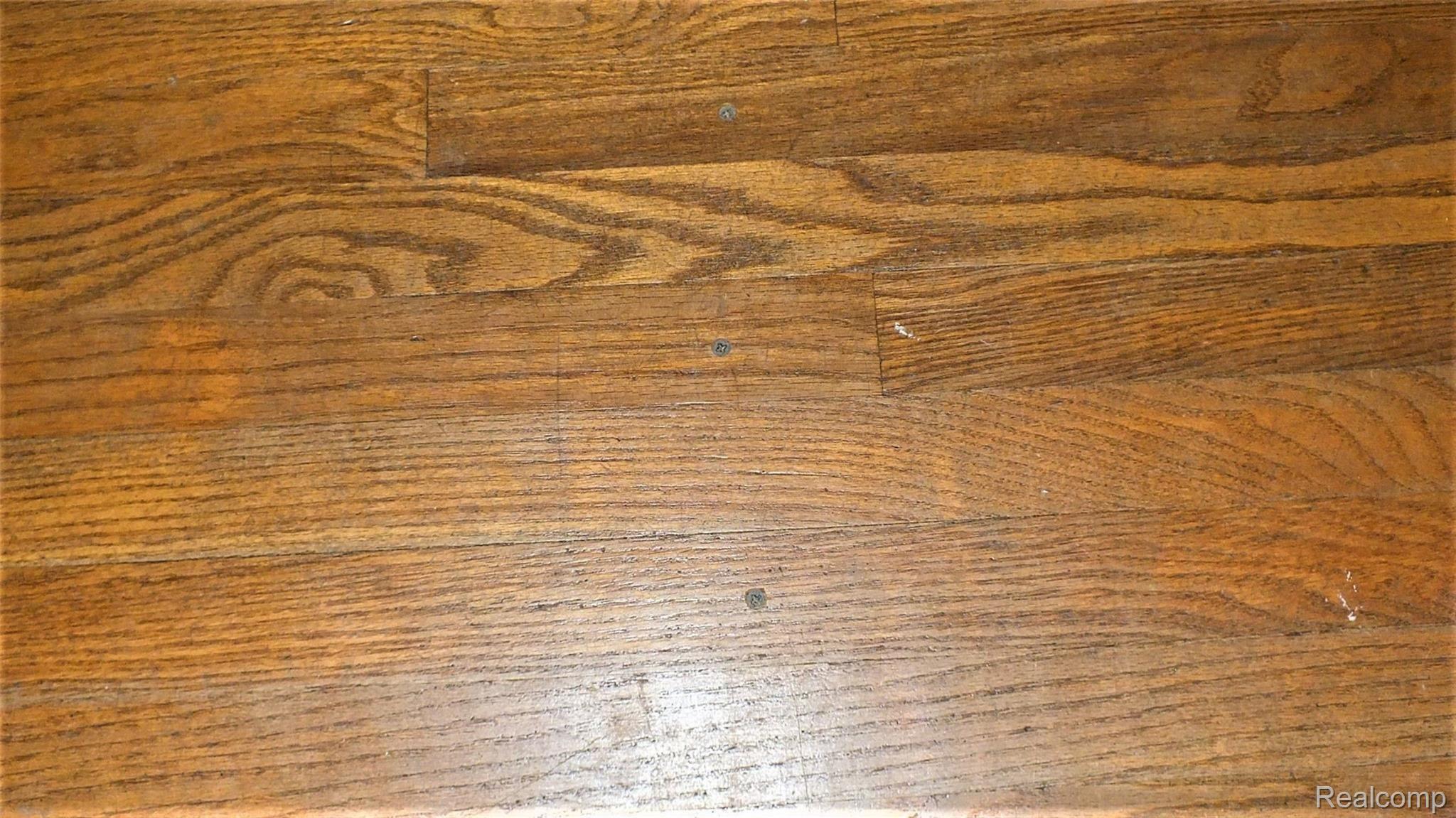 5381 Oak Grove Road Howell, MI 48855 - Photo 18 of 19 hardwood.JPG