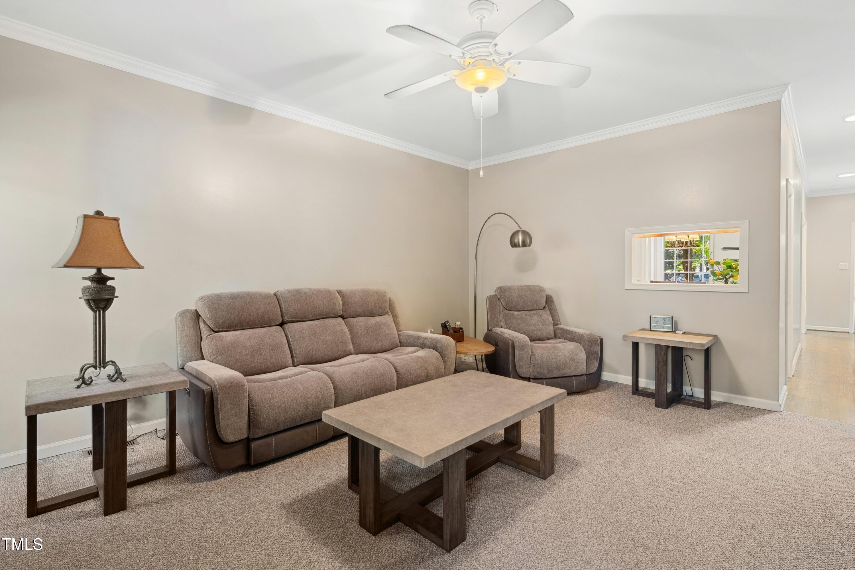 918 Albany Court Raleigh, NC 27615 - Photo 12 of 24 ONE_3947