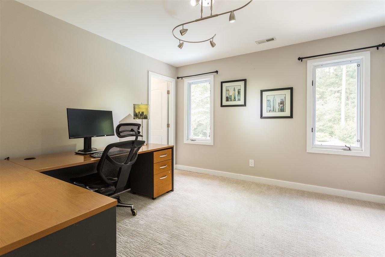 4409 Wood Valley Drive Raleigh, NC 27613 - Photo 22 of 30 Updated Windows, Updated Lighting, Large Closet, and Direct Access to Full Bath Bedroom 3