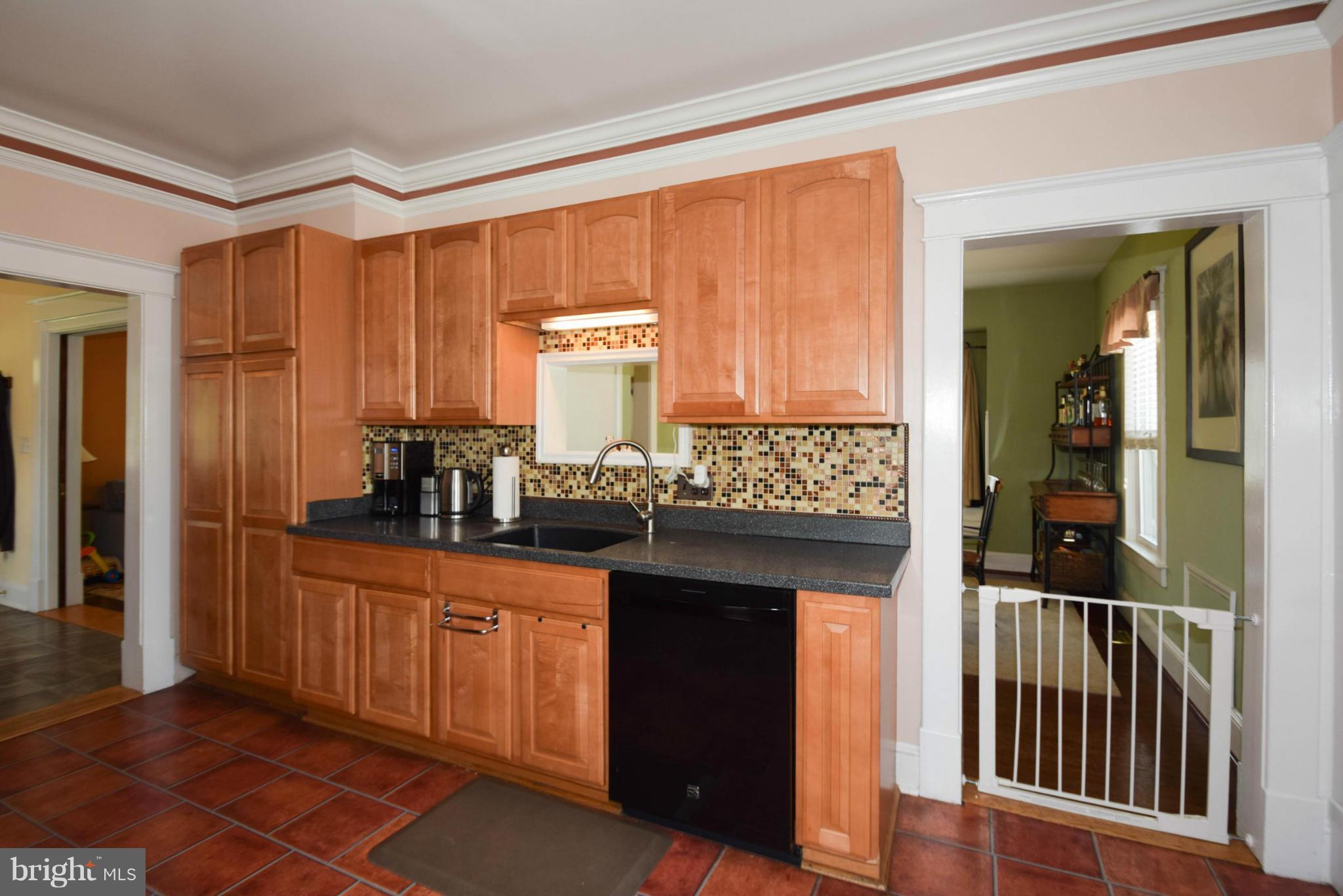 7822 Old Harford Road Baltimore, MD 21234 - Photo 11 of 30 Kitchen