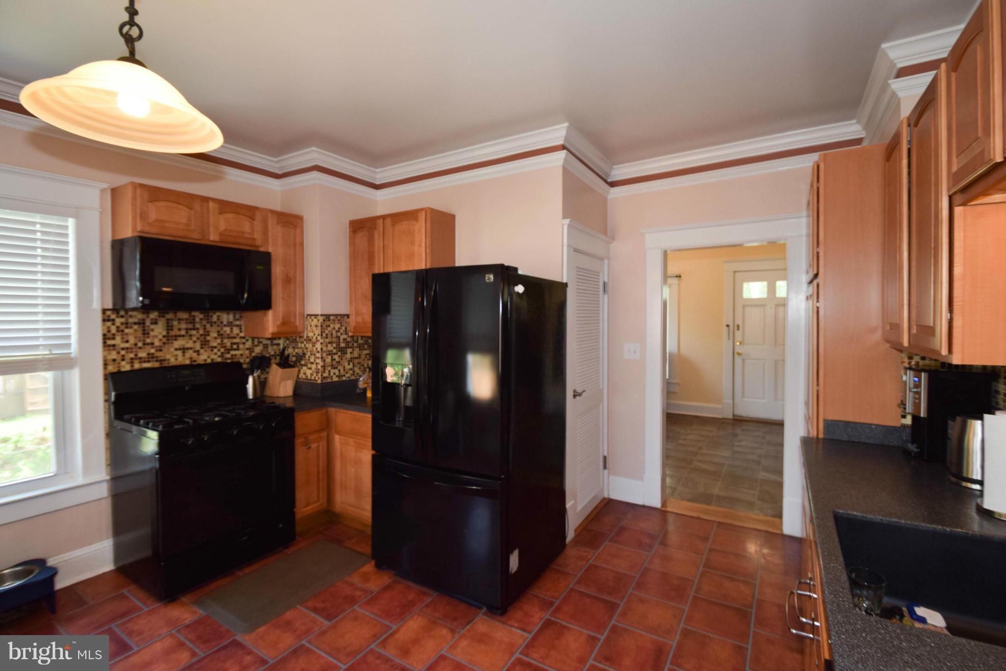7822 Old Harford Road Baltimore, MD 21234 - Photo 12 of 30 Kitchen