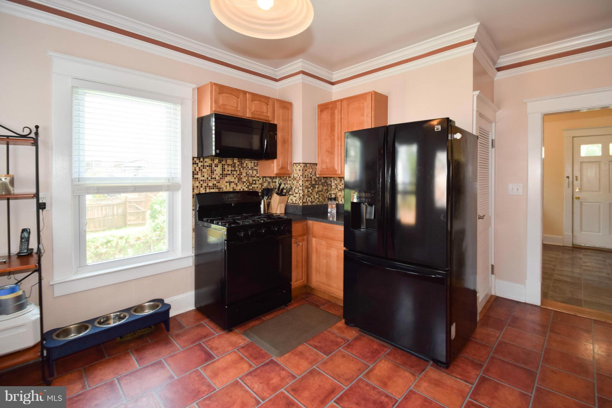 7822 Old Harford Road Baltimore, MD 21234 - Photo 13 of 30 Kitchen