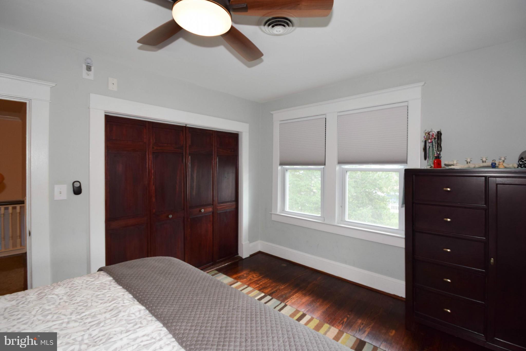 7822 Old Harford Road Baltimore, MD 21234 - Photo 18 of 30 Bedroom 1