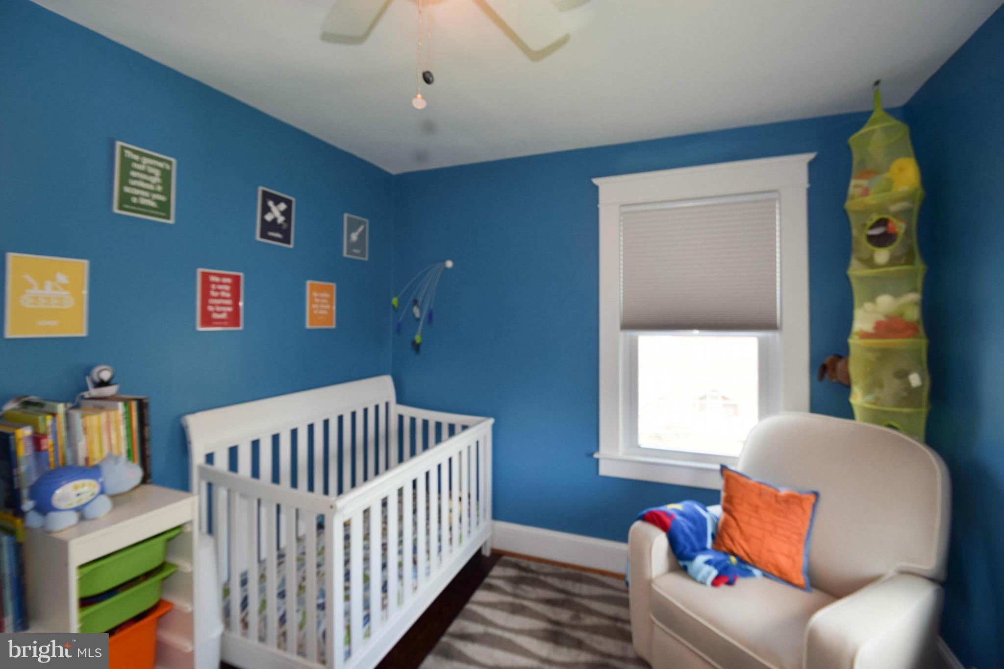 7822 Old Harford Road Baltimore, MD 21234 - Photo 22 of 30 Bedroom 3