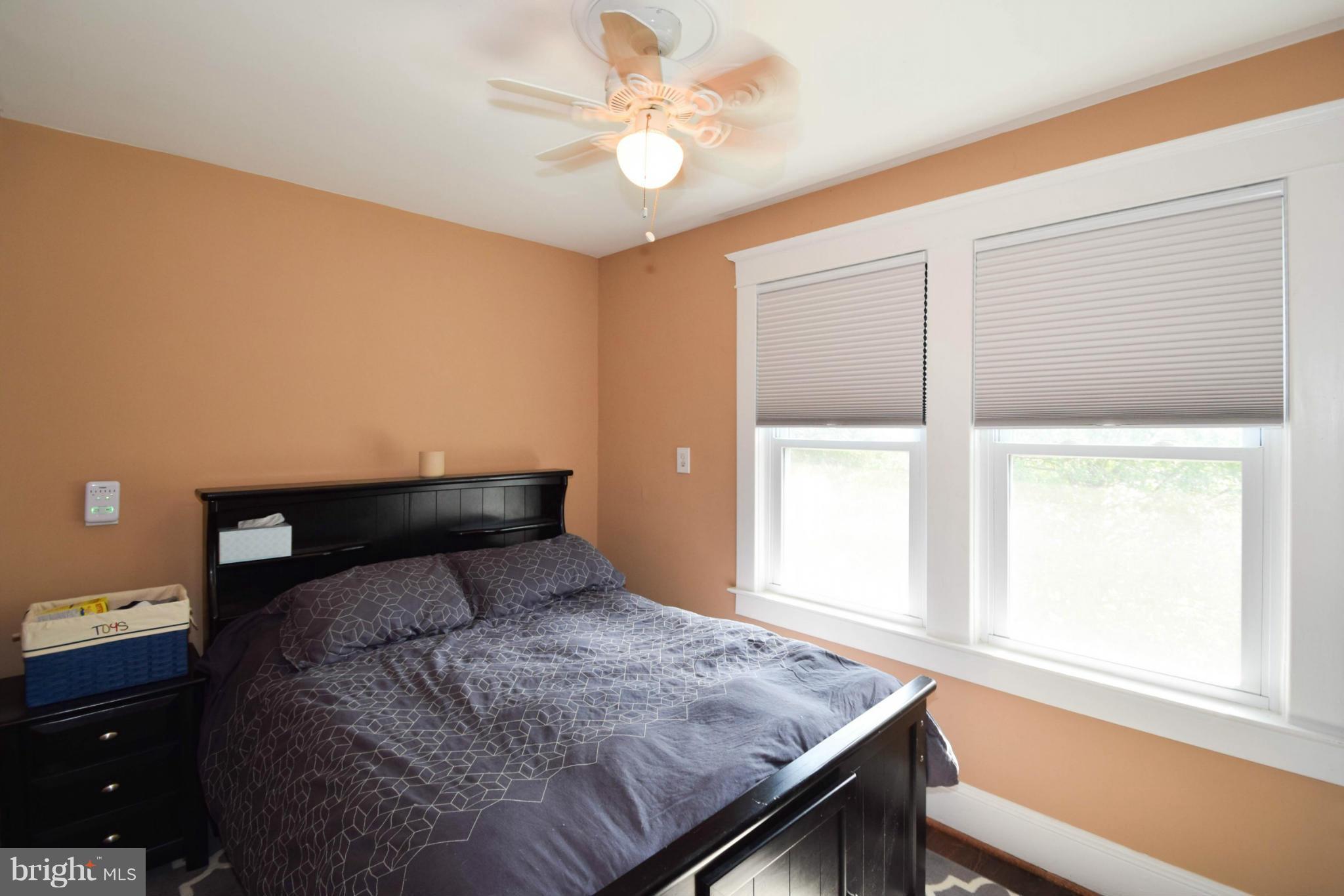 7822 Old Harford Road Baltimore, MD 21234 - Photo 23 of 30 Bedroom 4